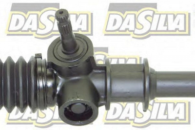 DA SILVA dm2222 - Рулевой механизм